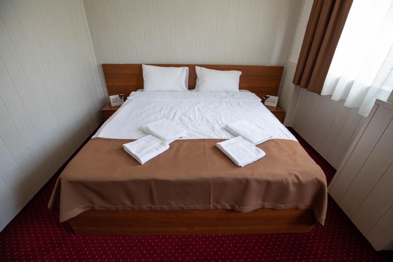 Nepliget Hotel Budapest Luaran gambar