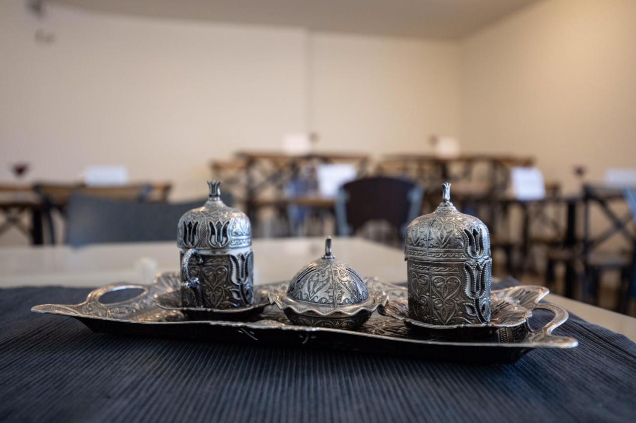Nepliget Hotel Budapest Luaran gambar