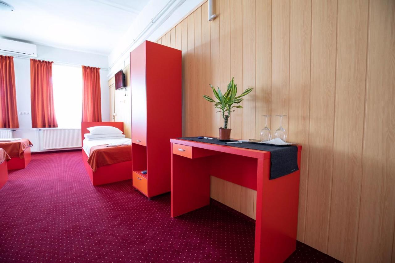 Nepliget Hotel Budapest Luaran gambar